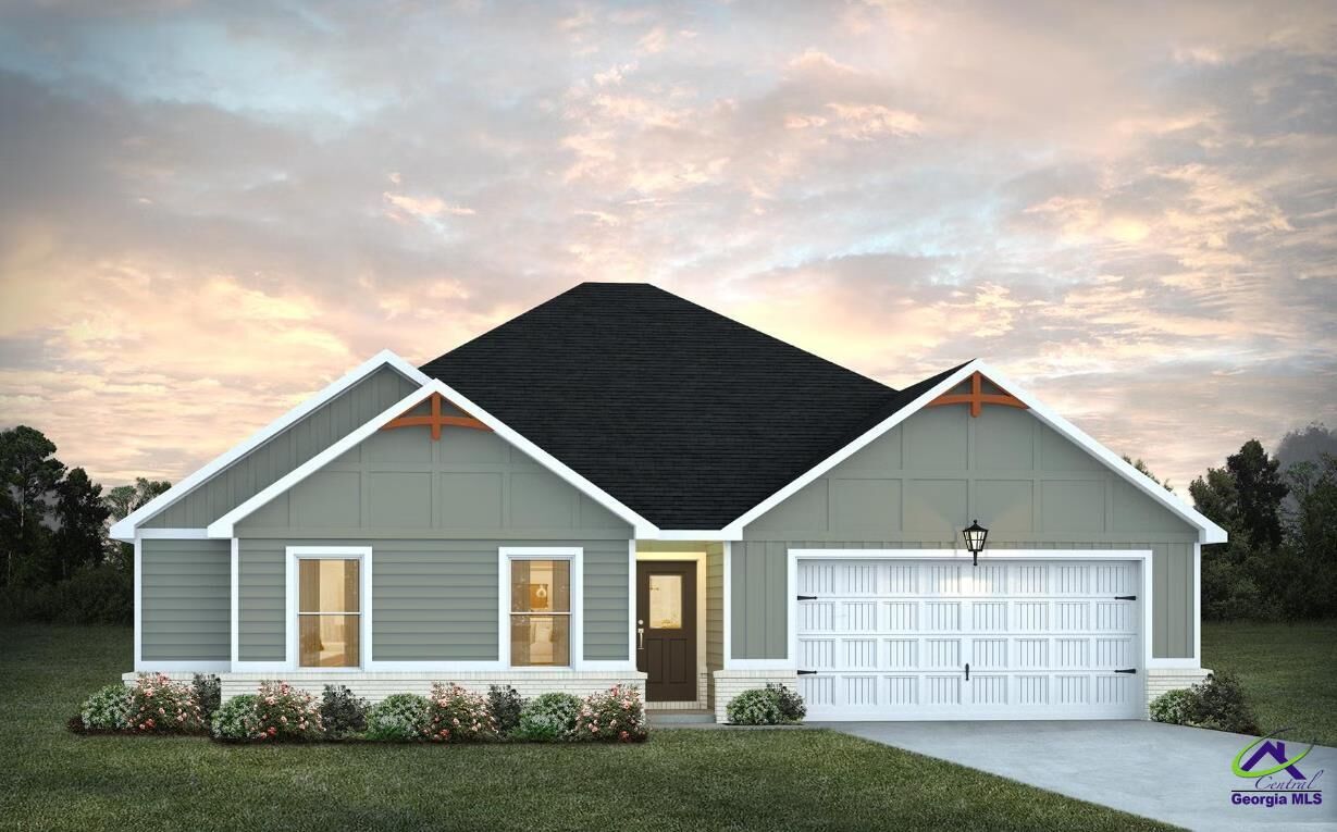 Property Photo:  214 Rusty Plow Lane  GA 31069 