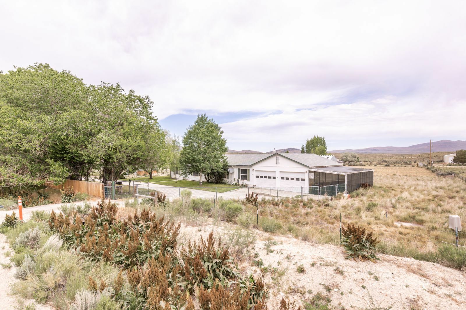 Property Photo:  125 Sage Lake Drive  NV 89815 