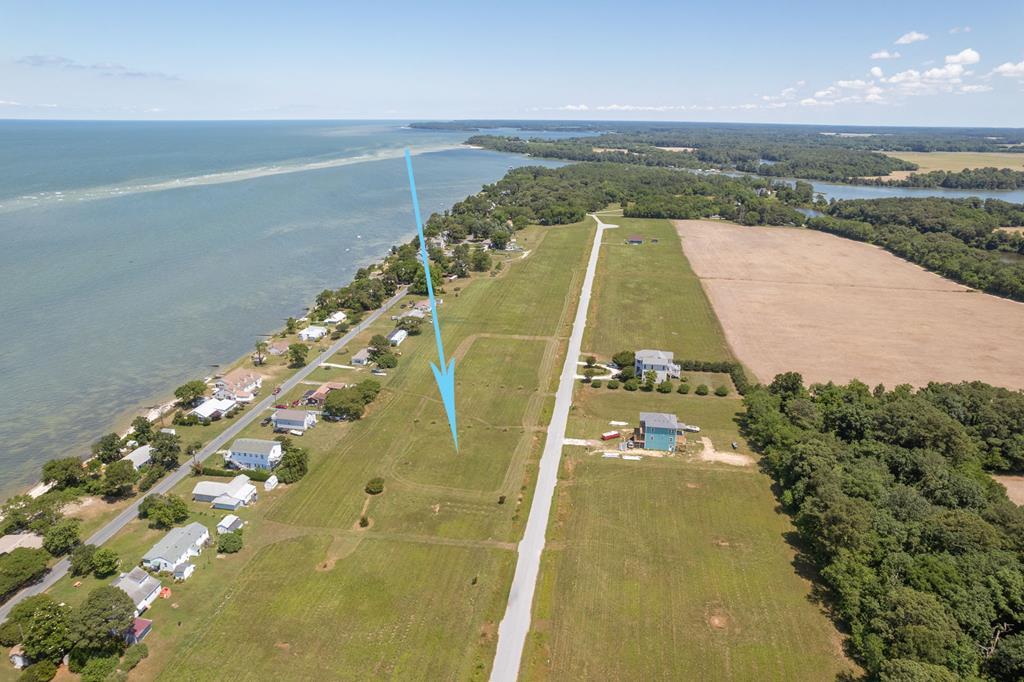 Property Photo: Lot 8 Candy Lane VA 23347