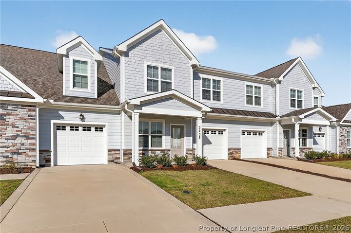 Property Photo:  3204 Carriden Drive  NC 28306 