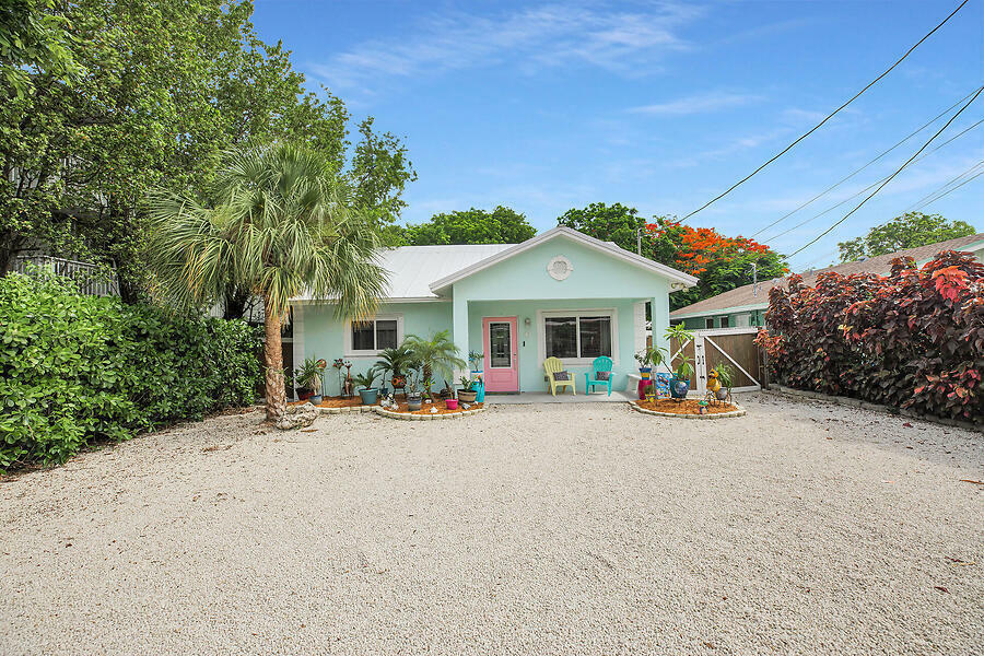 Property Photo:  6 Snapper Avenue  FL 33037 