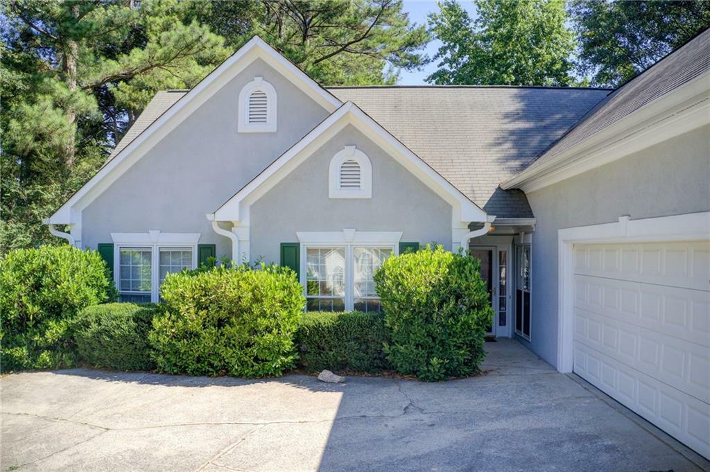 Property Photo:  3999 Lindley Drive  GA 30127 