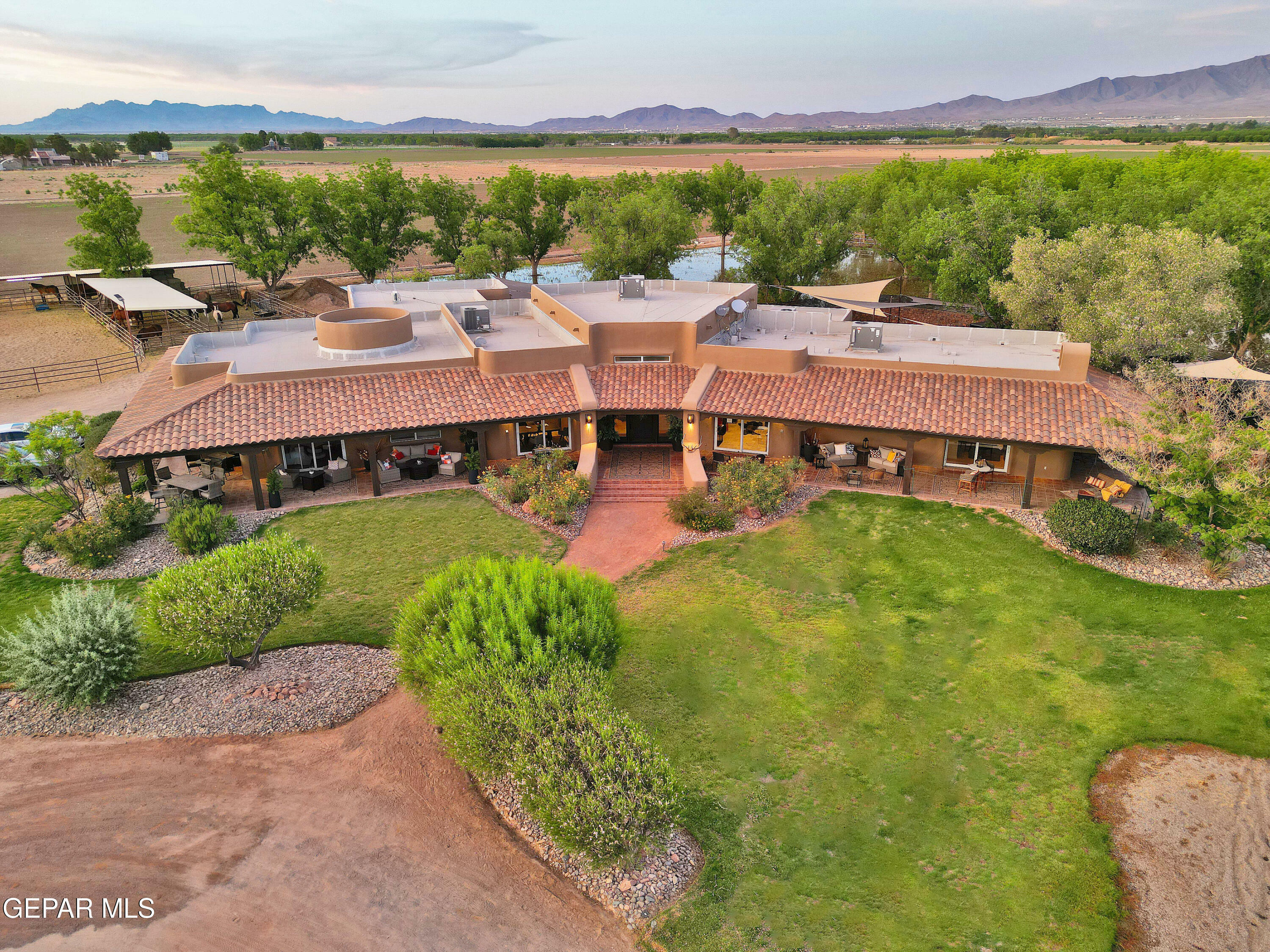 Property Photo:  7003 McNutt Road  NM 88021 