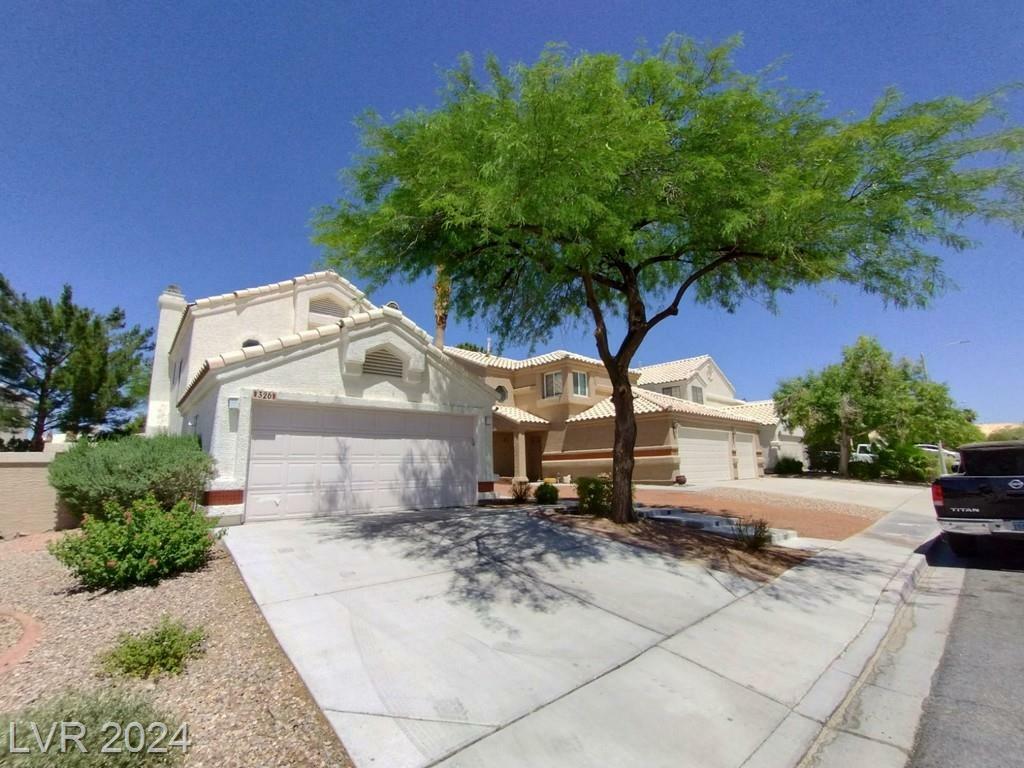 Property Photo:  326 Lander Drive  NV 89074 