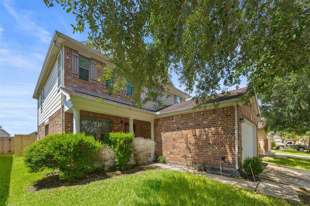 Property Photo:  4114 Mineral Haven Drive  TX 77048 