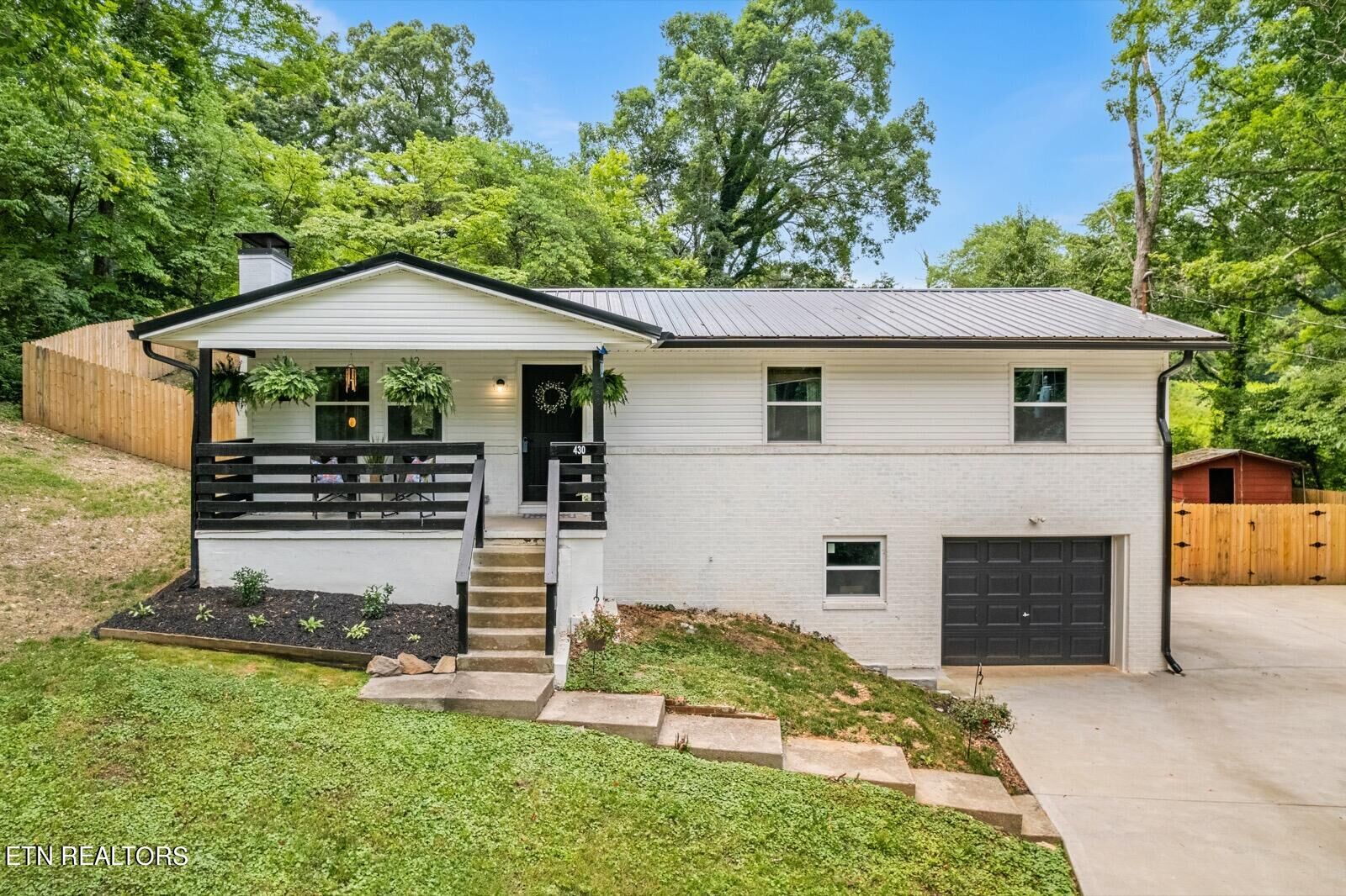 Property Photo:  430 Sherwood Estates Circle  TN 37716 