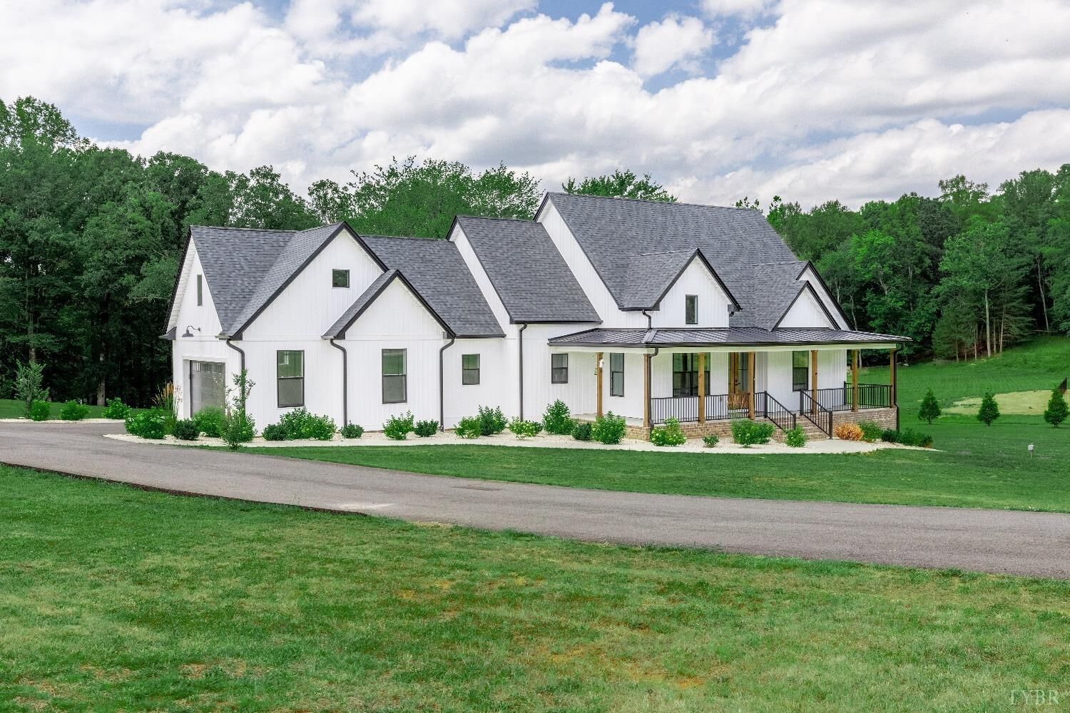 Property Photo:  3570 New London Road  VA 24551 
