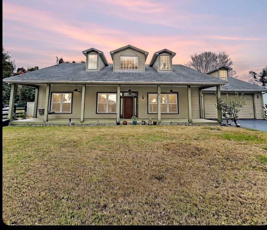 Property Photo: 33412 E Lake Joanna Drive FL 32736