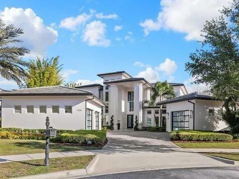 12264 Montalcino Circle  Windermere FL 34786 photo