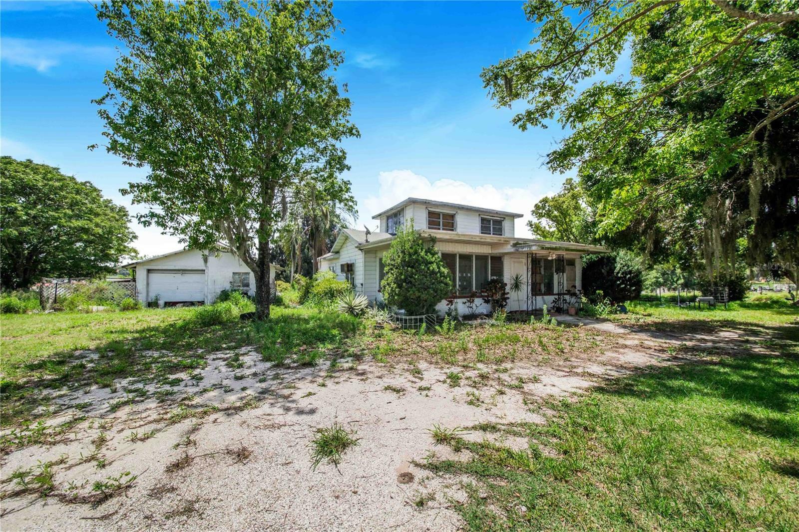 Property Photo:  3102 Central Avenue  FL 33830 