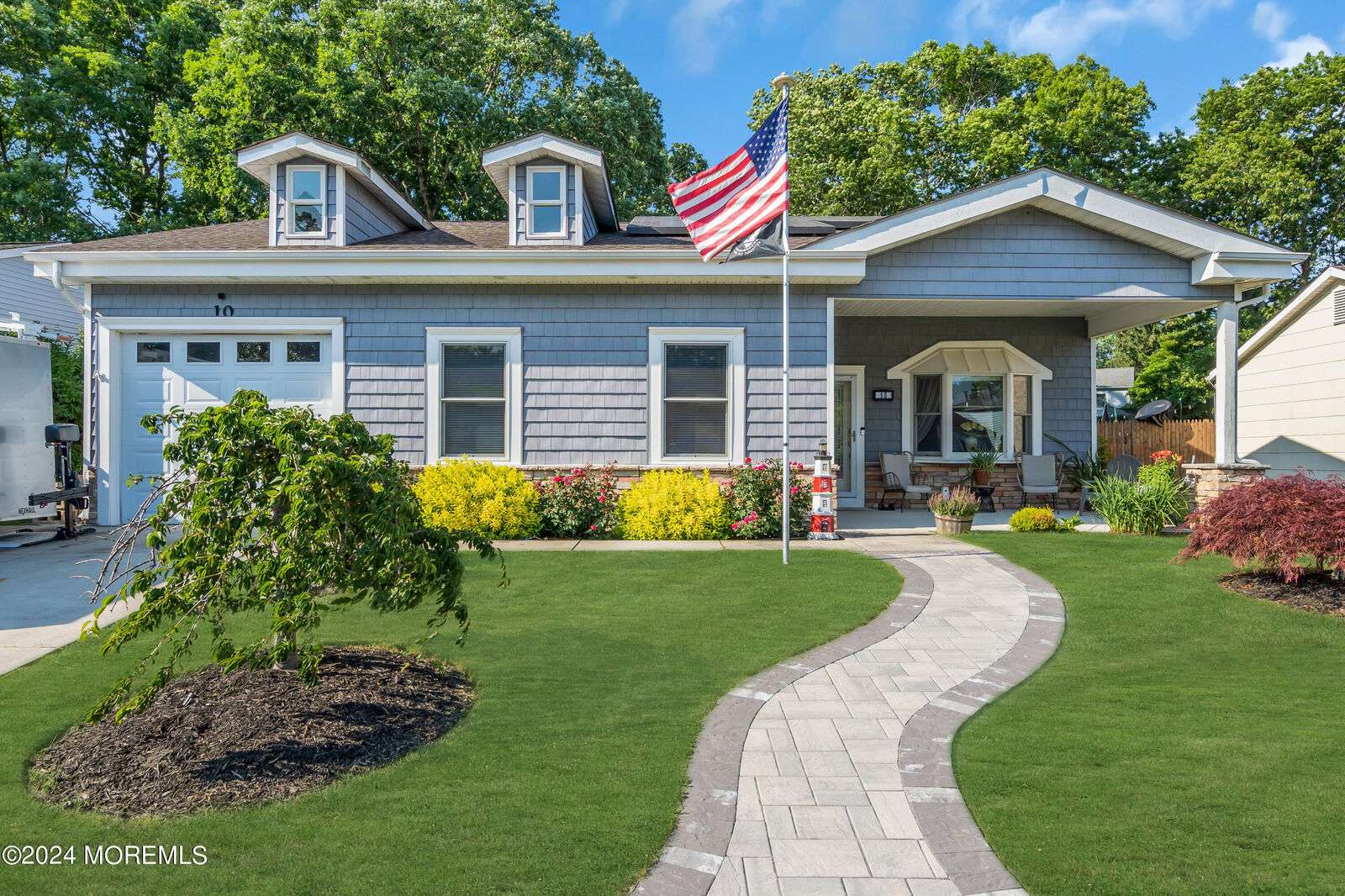 Property Photo:  10 Midship Drive  NJ 08005 