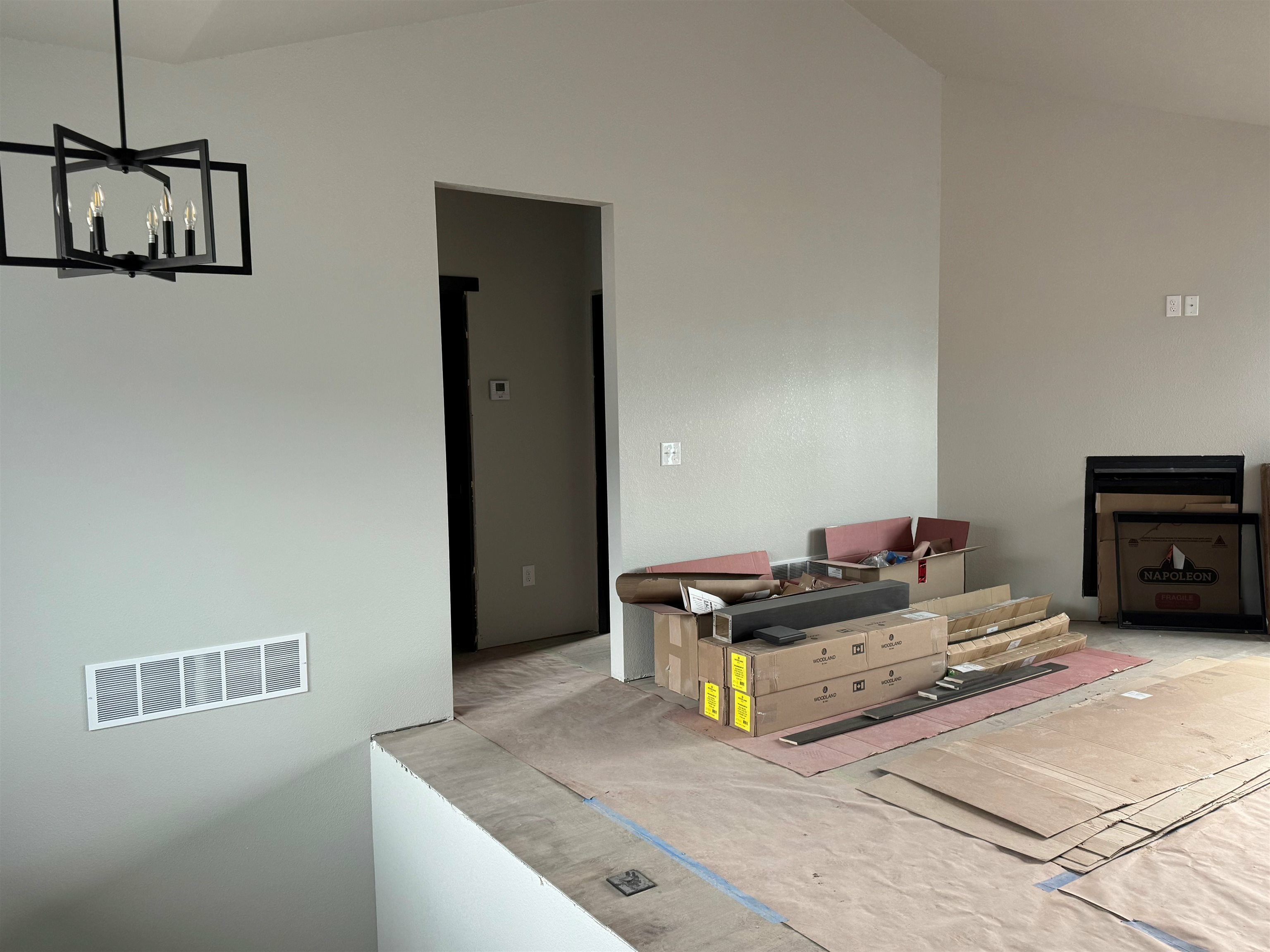 Property Photo: Lot 1 Blk 18 Coley Rd. SD 57783
