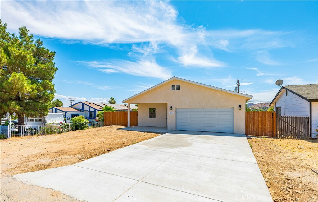 Property Photo:  23771 Casa Bonita Avenue  CA 92587 