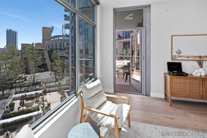 Property Photo:  253 10th Ave 629  CA 92101 