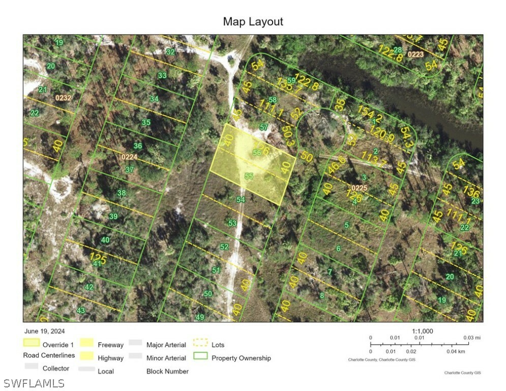 Property Photo: 1279 Nemair Court FL 33983