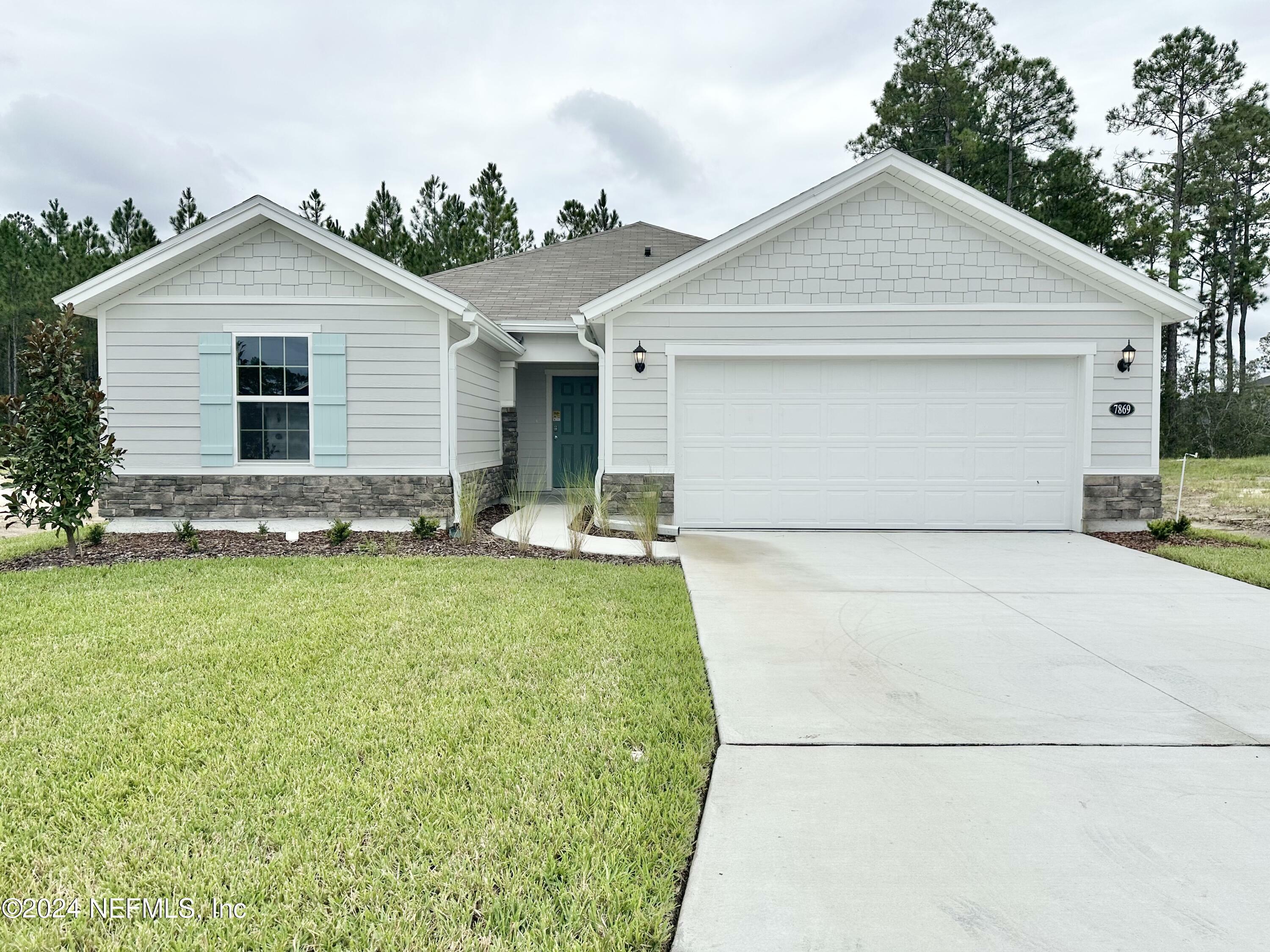 Property Photo:  7869 Rippa Valley Way  FL 32222 