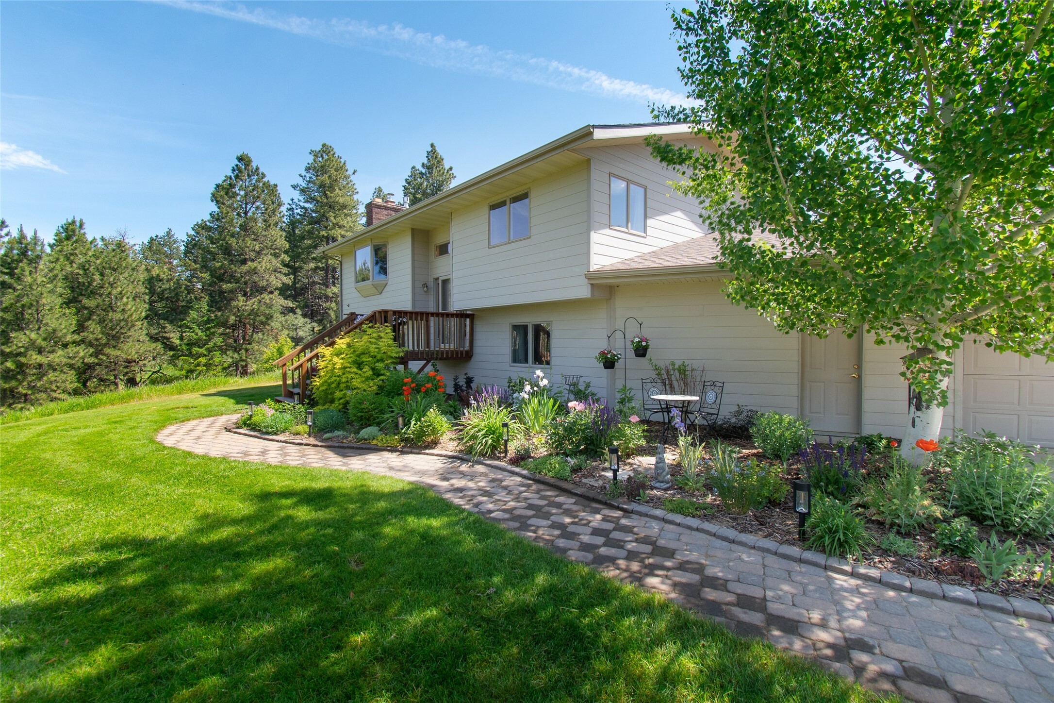 Property Photo:  41 Saddle Mountain Drive  MT 59634 