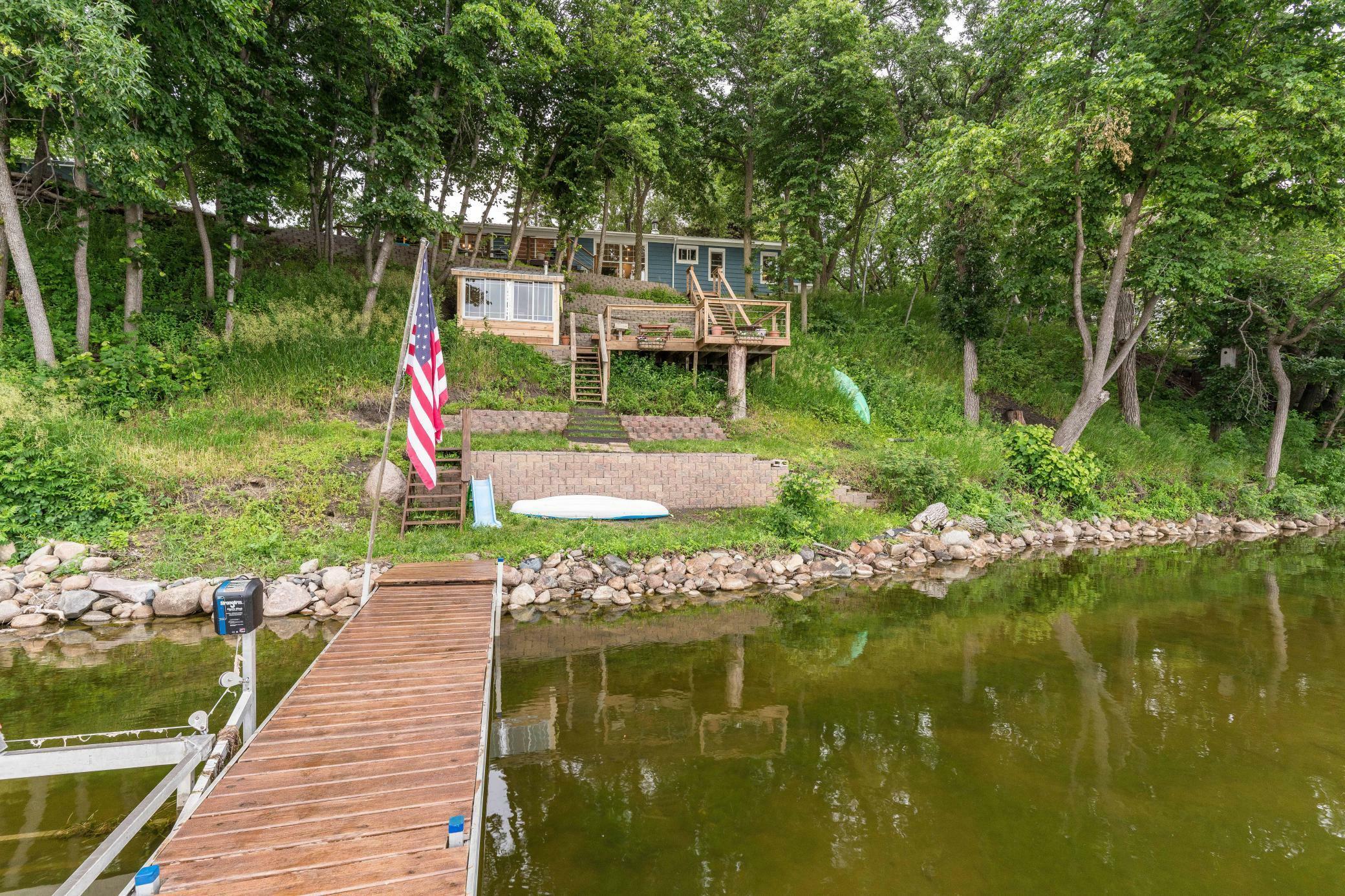 Property Photo:  28803 Sunset Ridge Road N  MN 56309 