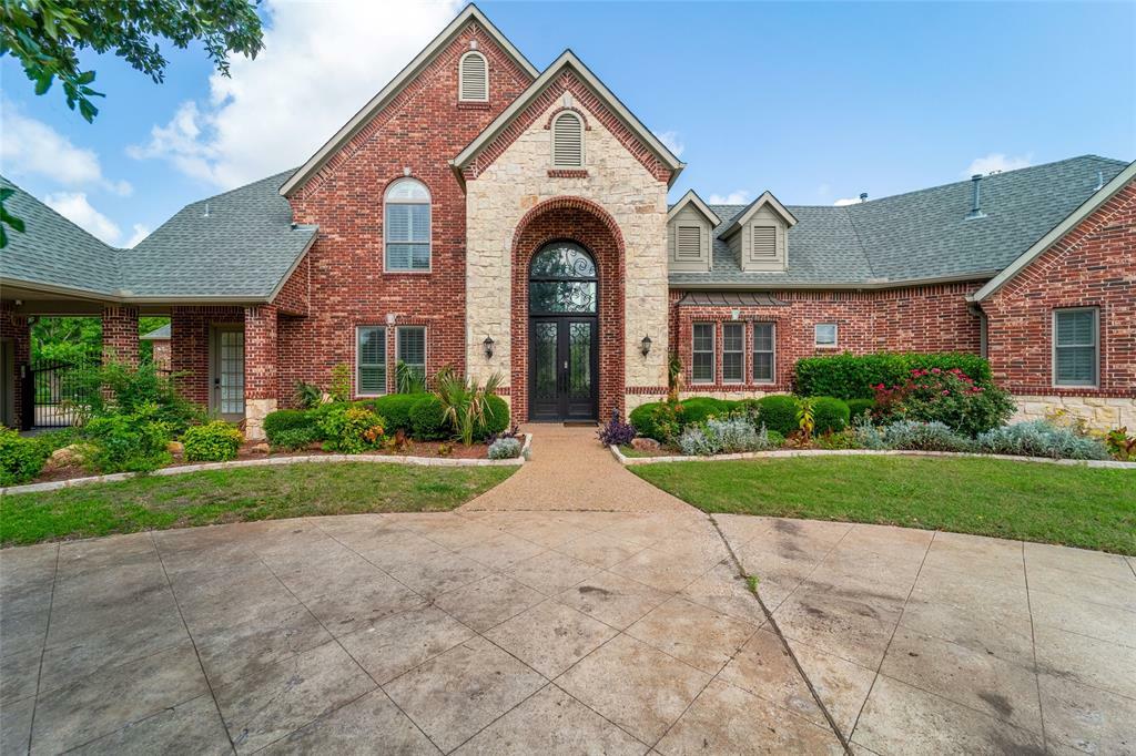 Property Photo:  4301 Glen Meadows Drive  TX 75002 