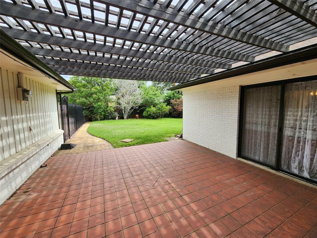 Property Photo:  7747 La Bolsa Drive  TX 75248 