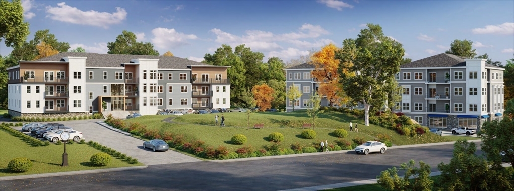 Property Photo: 90 E Central St 101 MA 02038