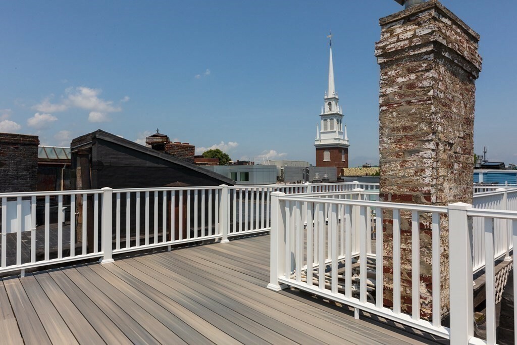 Property Photo:  38 N Bennet 5  MA 02113 