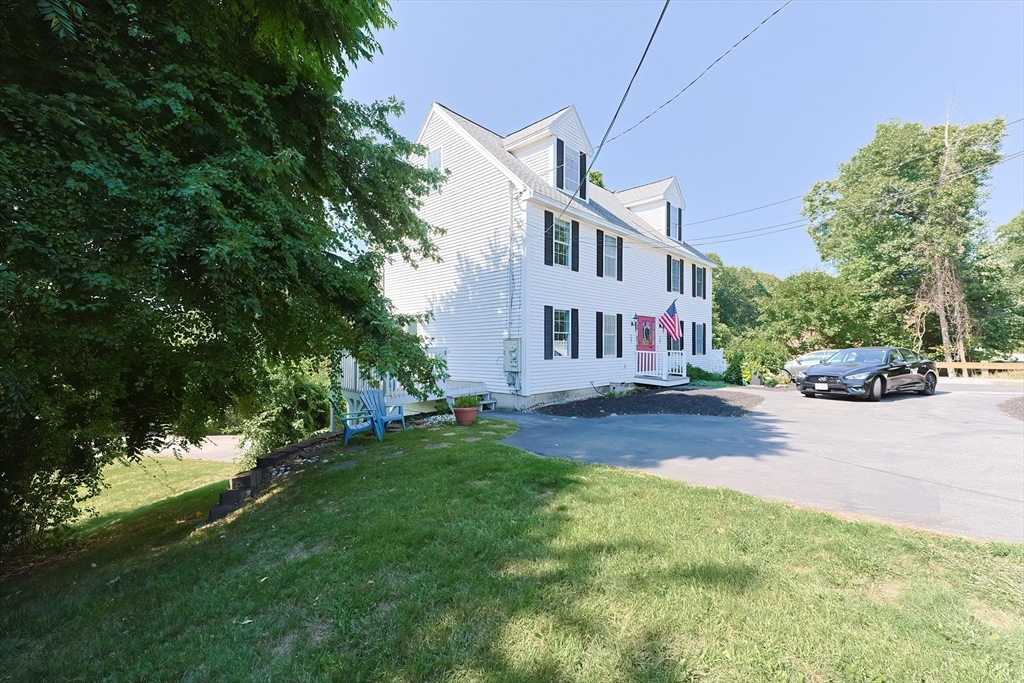 Property Photo:  727 Waverley Road 727  MA 01845 