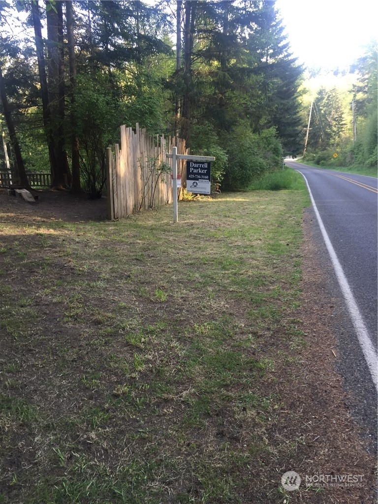 Property Photo:  0 Northbluff Road  WA 98253 