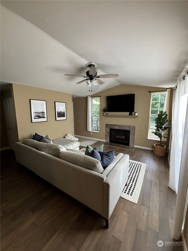 Property Photo:  7453 Newcastle Golf Club Road L305  WA 98059 