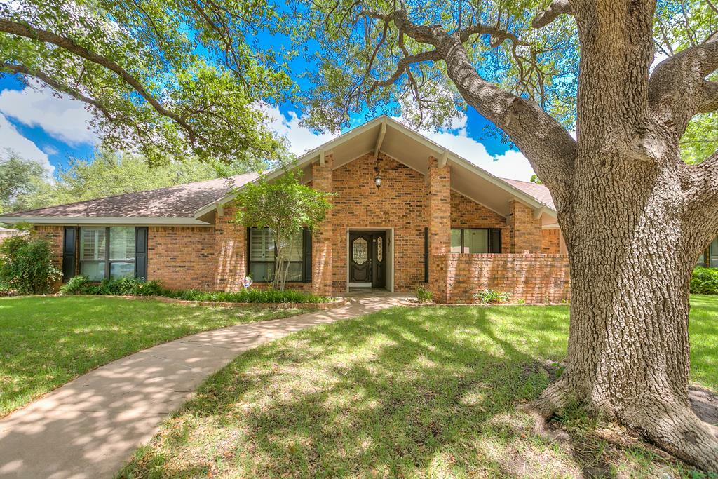 Property Photo:  3010 Palo Duro Dr  TX 76904 