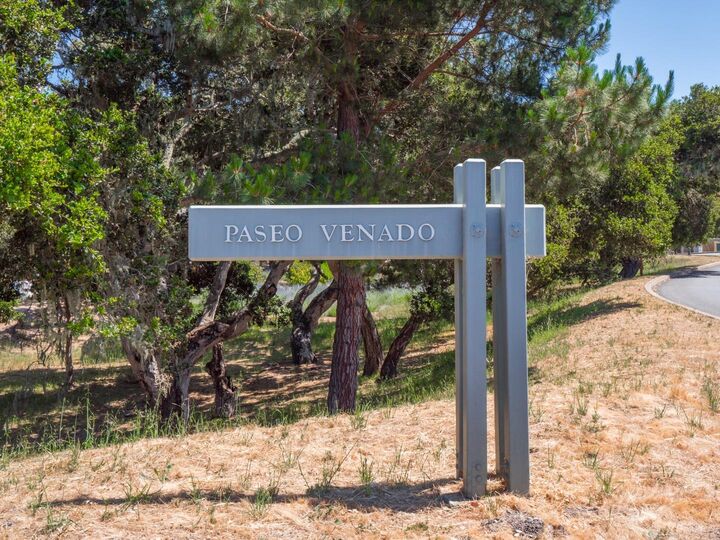 Property Photo: 7765 Paseo Venado CA 93940
