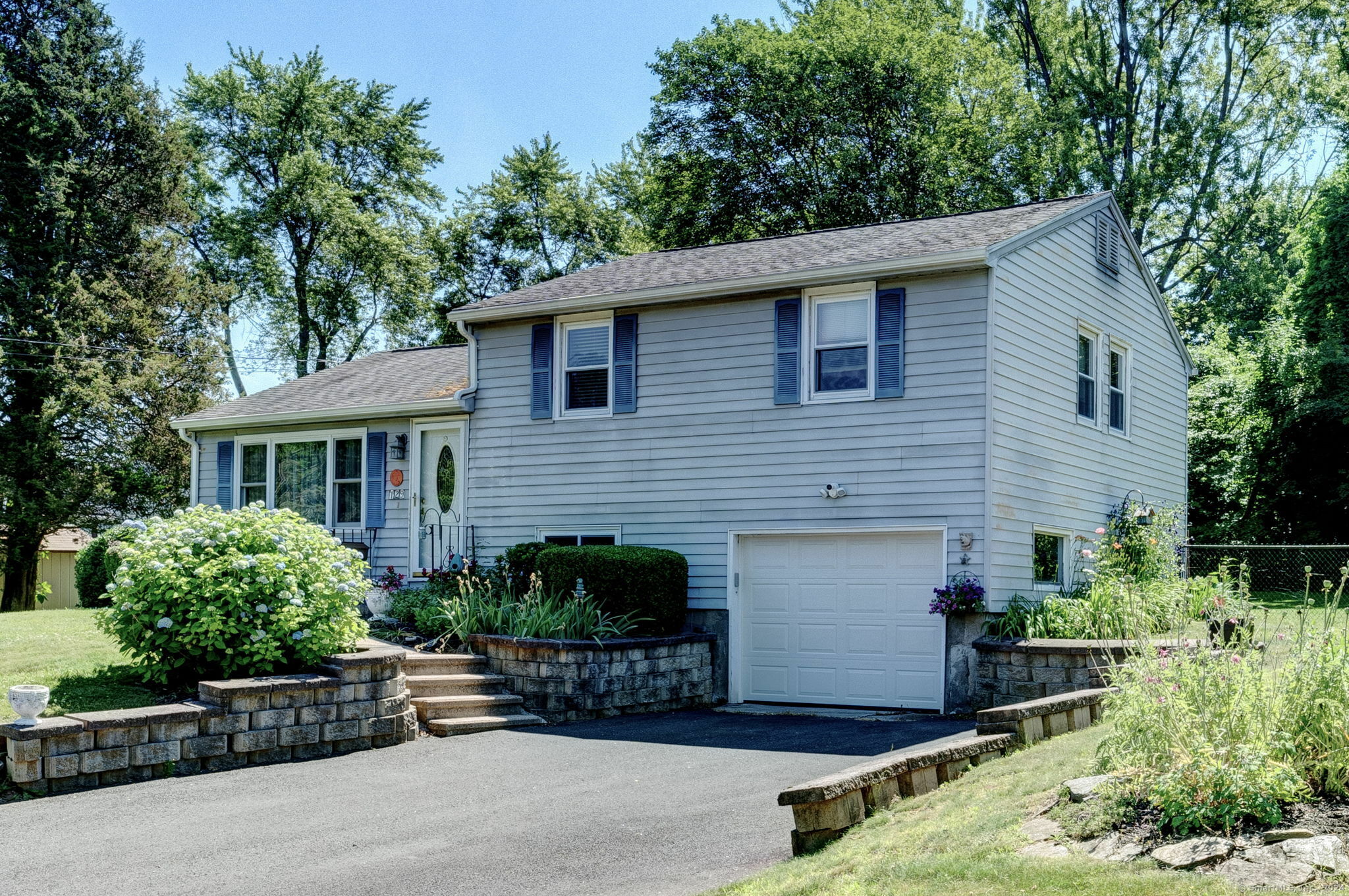 Property Photo: 129 Overlook Road CT 06074