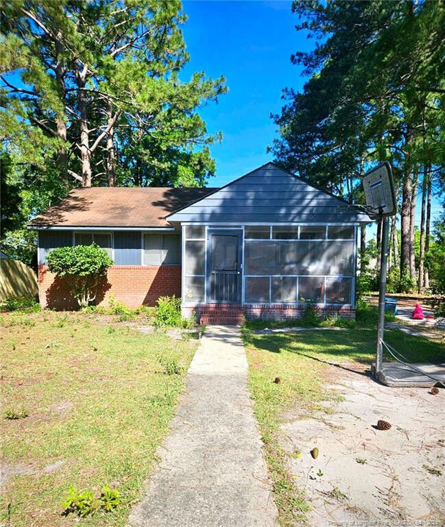 Property Photo: 1019 Elizabeth Drive NC 28352