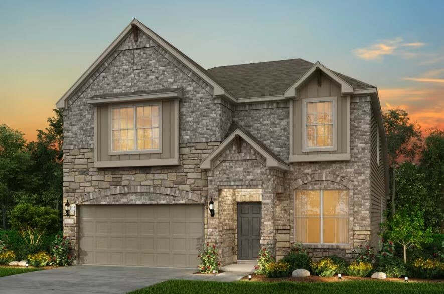 Property Photo: 237 Inlet Lane TX 78641