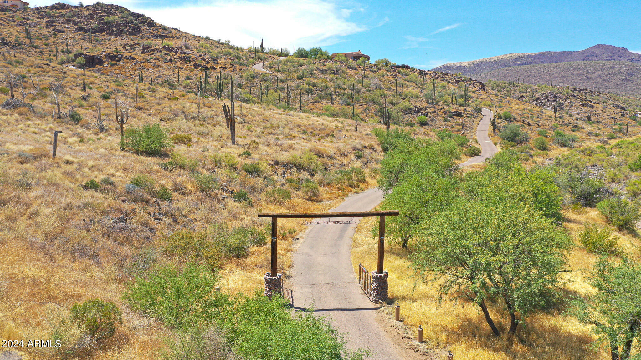 Property Photo:  5180 E Rockaway Hills Drive -  AZ 85331 