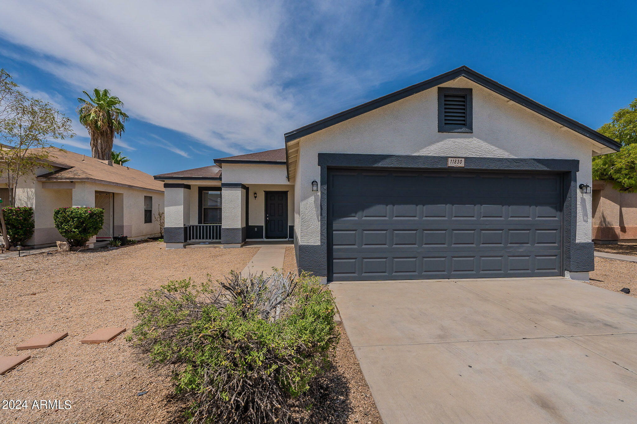 Property Photo:  11830 W Columbine Drive  AZ 85335 