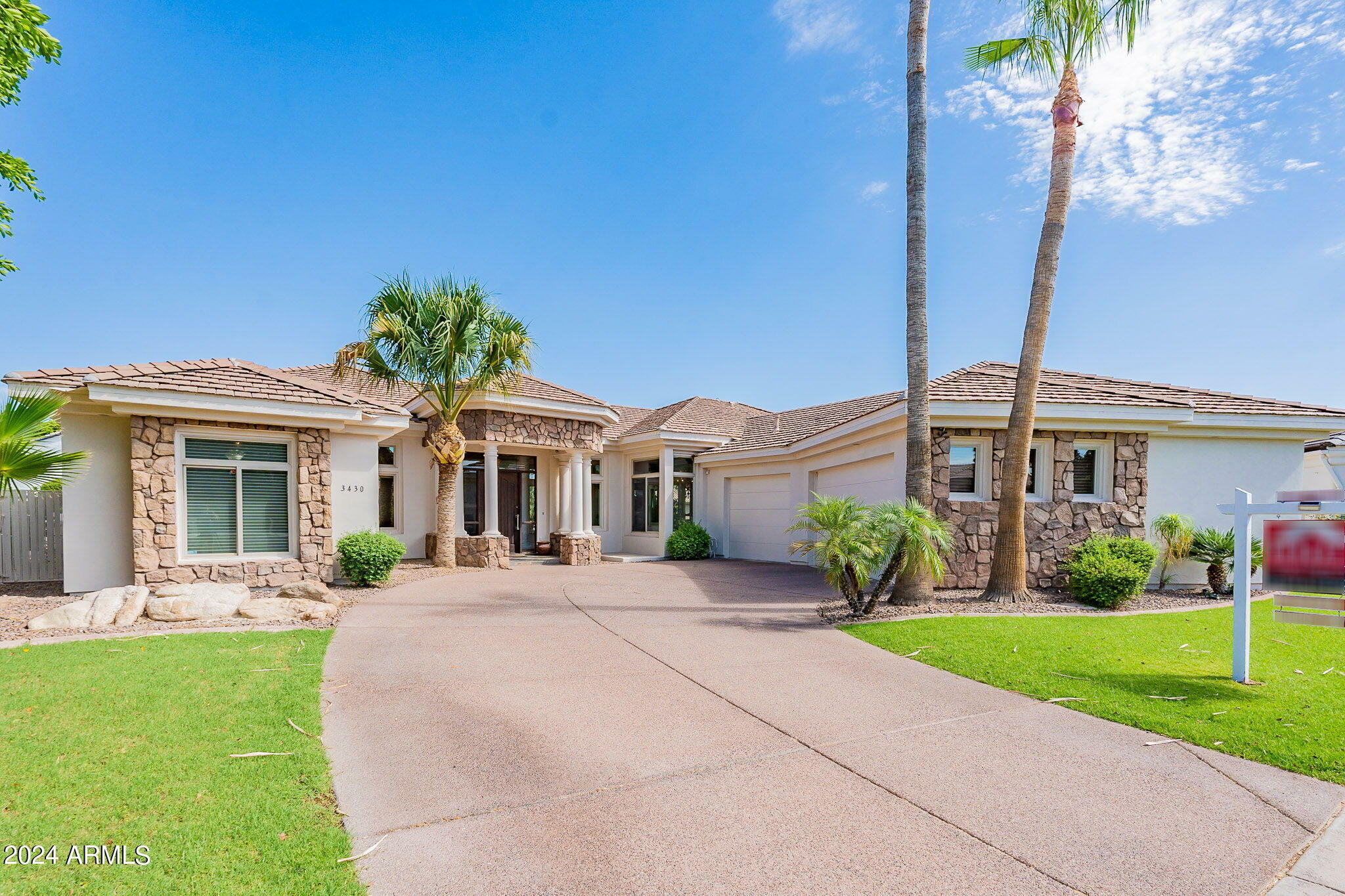 Property Photo:  3430 S Camellia Place  AZ 85248 