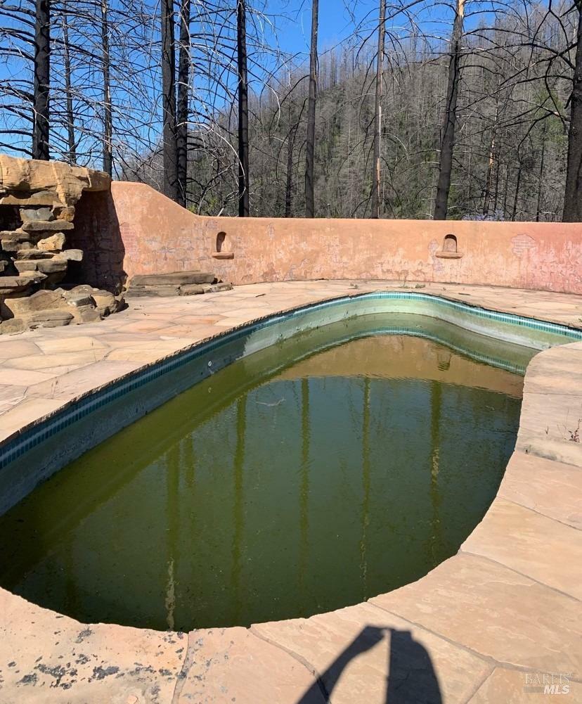 Property Photo: 8120 Tarwater Road CA 95404