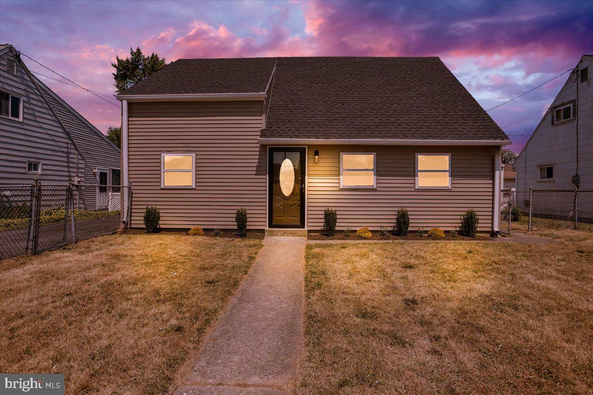 Property Photo:  810 Hartman Avenue  PA 19560 