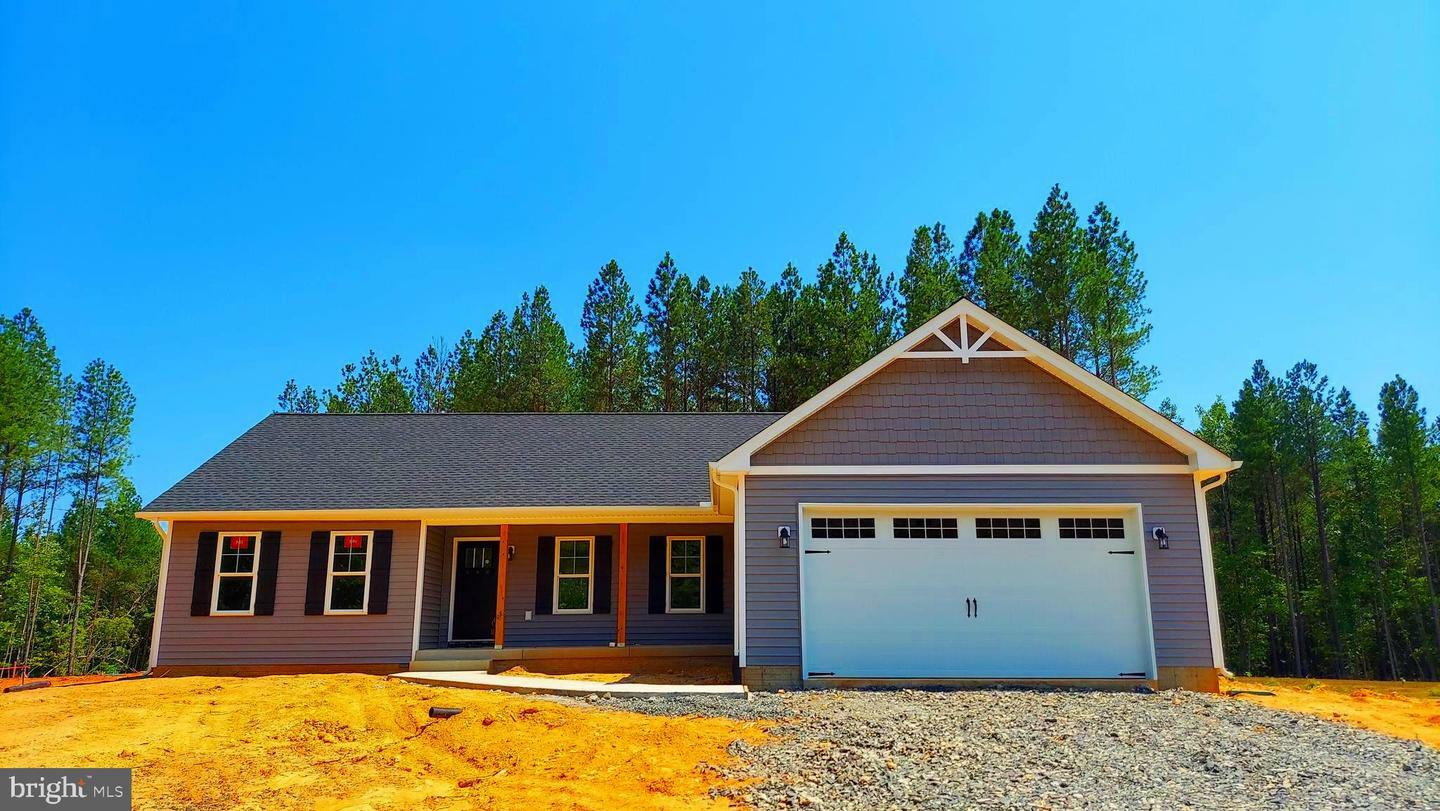 Property Photo:  32456 Indiantown Rd  VA 22508 