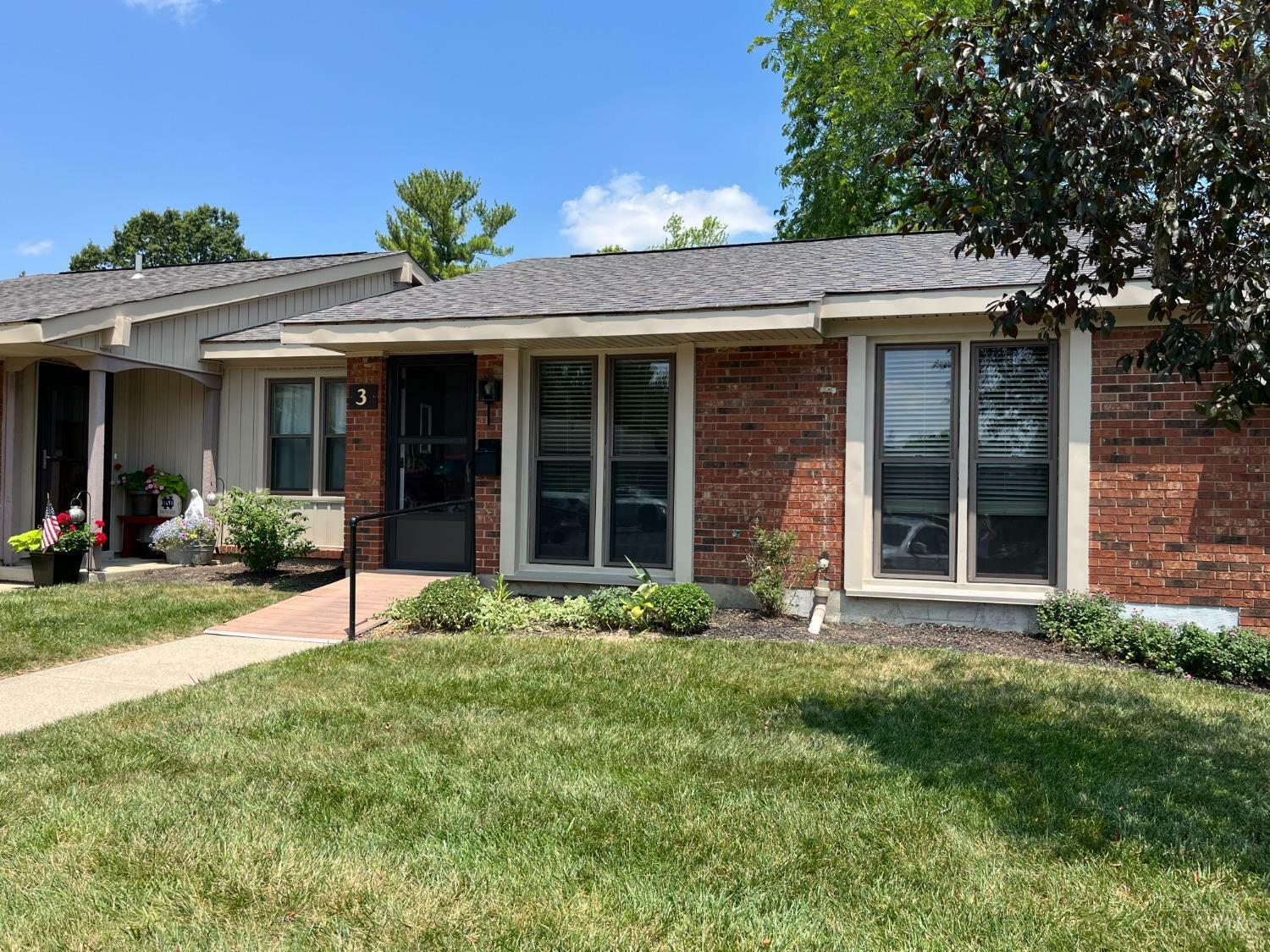 Property Photo:  6135 Fairfield Road  OH 45056 