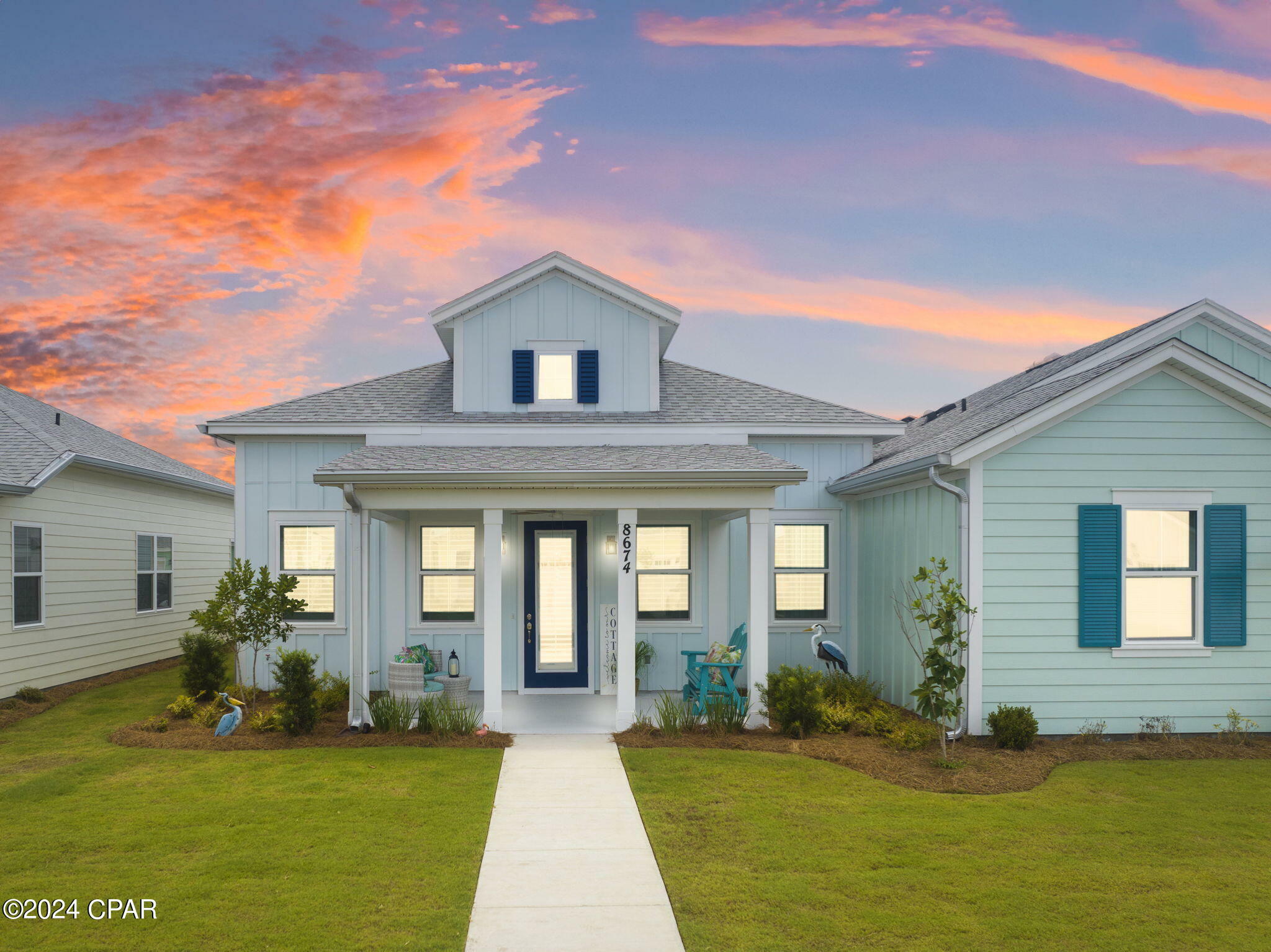 Property Photo:  8674 Shell Sink Drive  FL 32413 