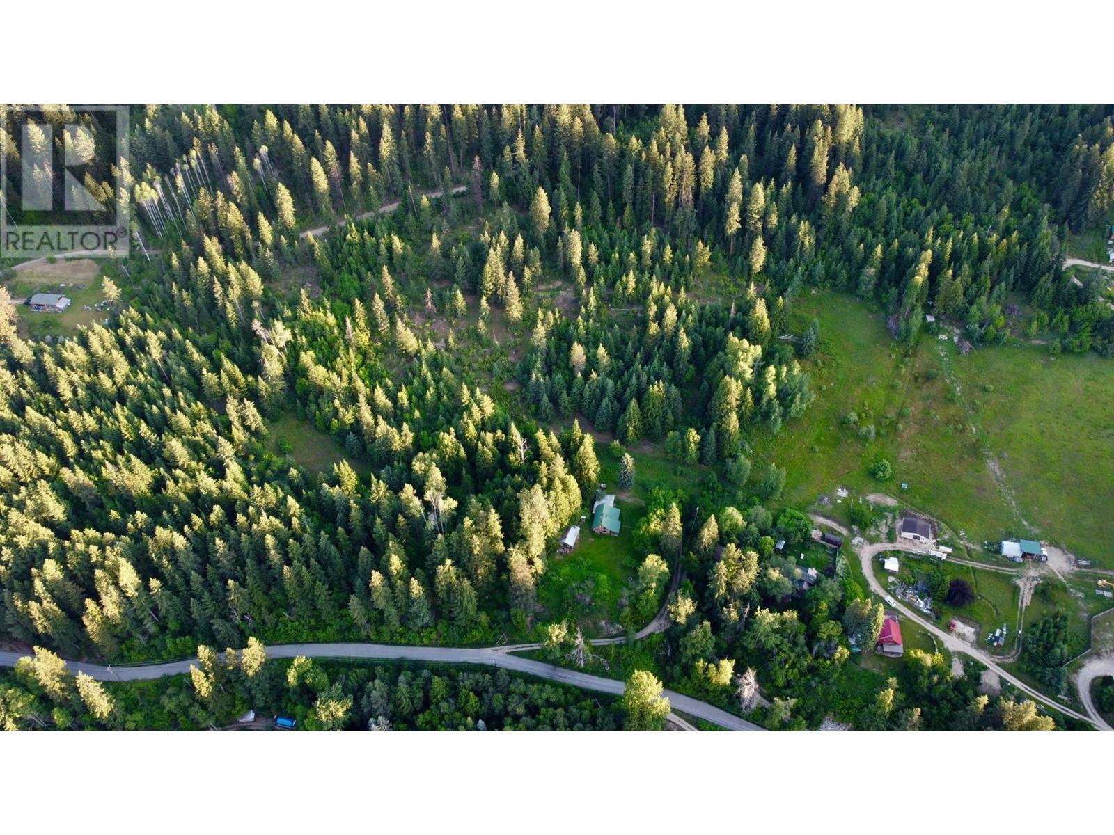 Lot 3 South Slocan Village Road  Nelson BC V0G 2G3 photo