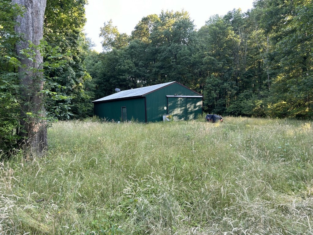 Property Photo:  1672 Breedtown Road  PA 16354 