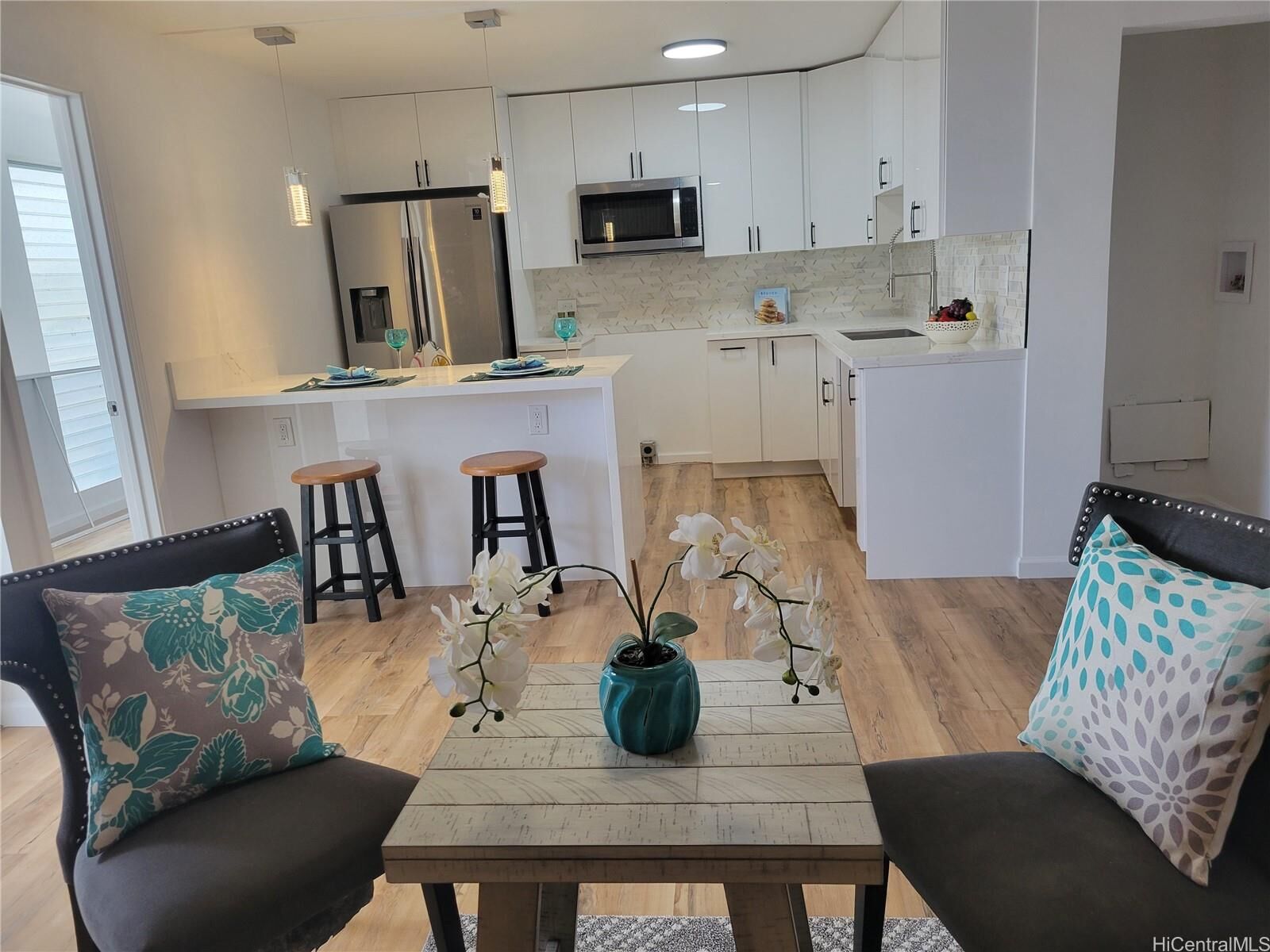 Property Photo:  94-249 Waikele Road D121  HI 96797 