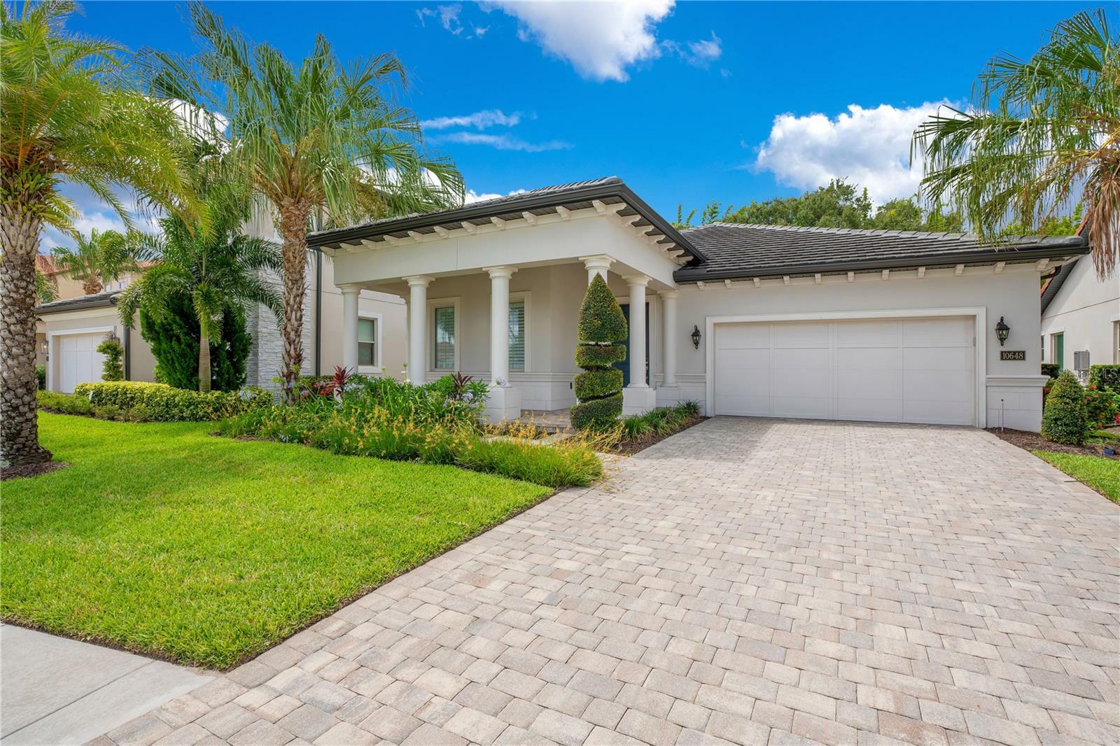 Property Photo:  10648 Royal Cypress Way  FL 32836 