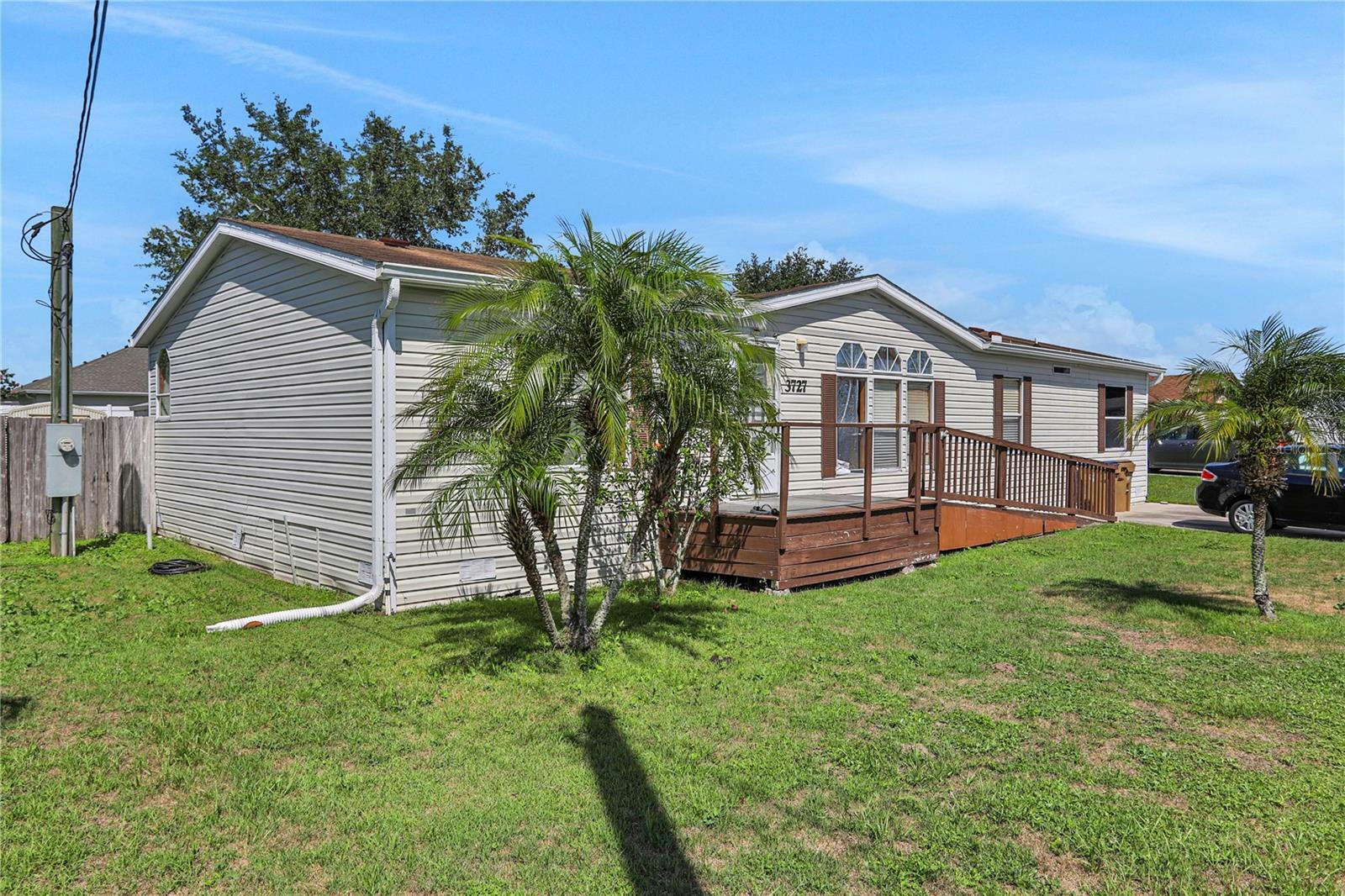 Property Photo: 3727 Dawn Avenue FL 34744