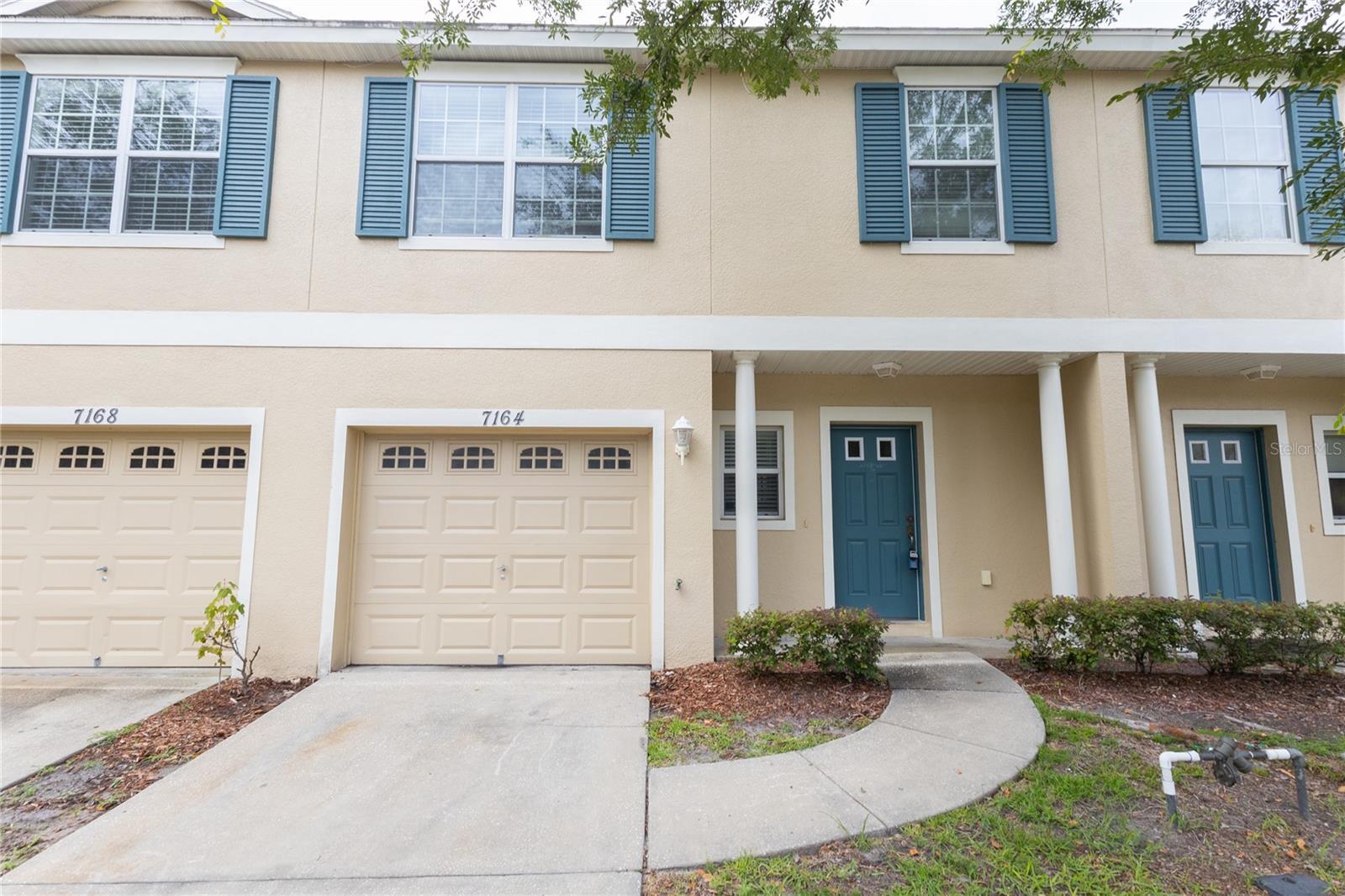 Property Photo:  7164 Swallow Run Ge  FL 32792 