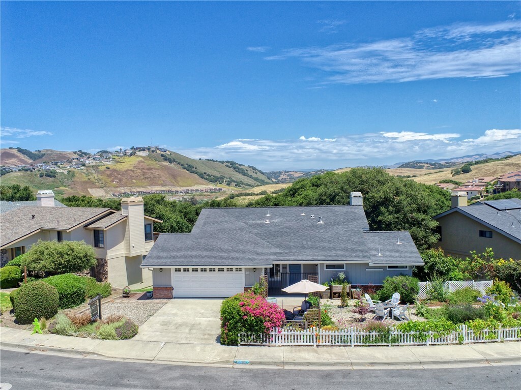 210 Valley View Drive  Pismo Beach CA 93449 photo