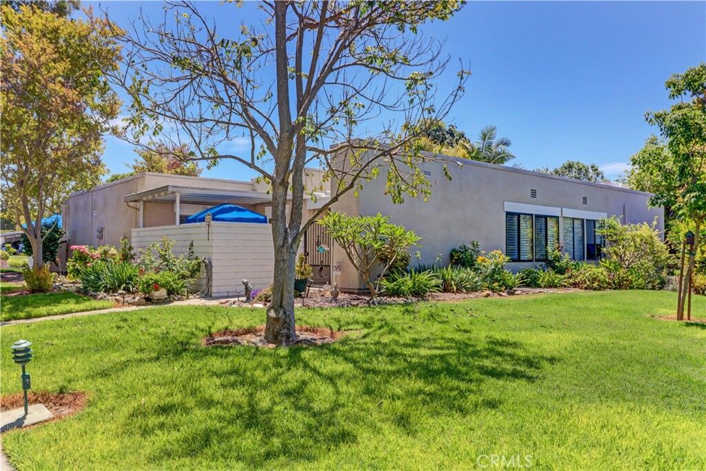 Property Photo:  2035 Via Mariposa E. B  CA 92637 
